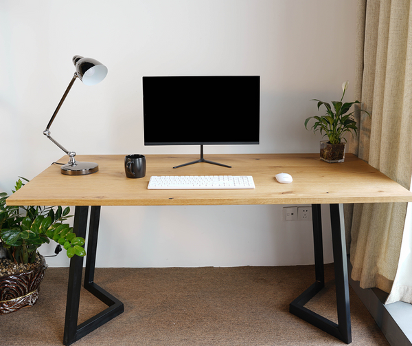 The Anatomy of an Oak Veneer Table A Guide to Proper Care The