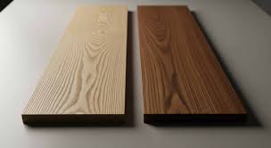 Walnut vs. Oak: Which Wood Matches Your Personality? – The Canadian ...