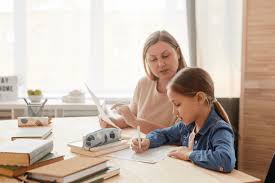 How to Choose a Table Height That Supports Better Homeschool Posture ...