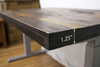 Reclaimed Elm Table