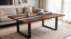 River Table Small