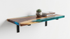 River Shelf 48"x12"x1.5"