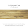 Customized Wood Shelves