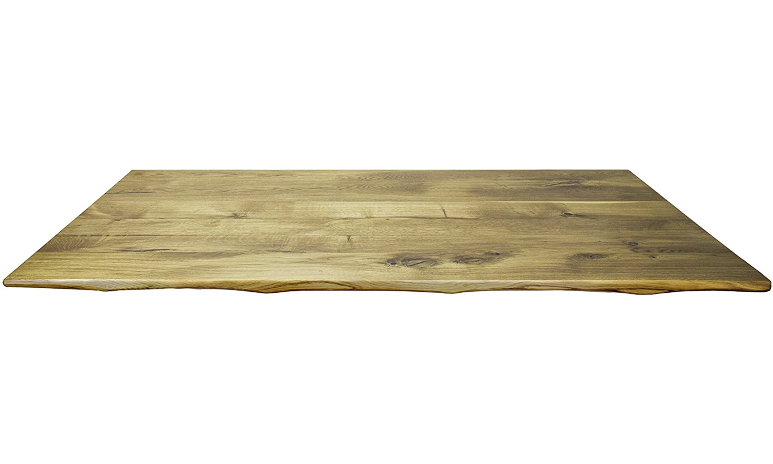 Live edge oak table hotsell